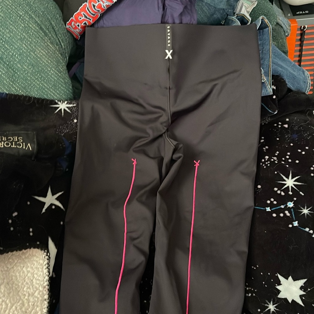 Savage Leggings